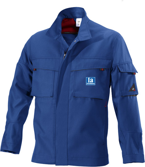 BP® Performance Arbeitsjacke 1787 555 1a