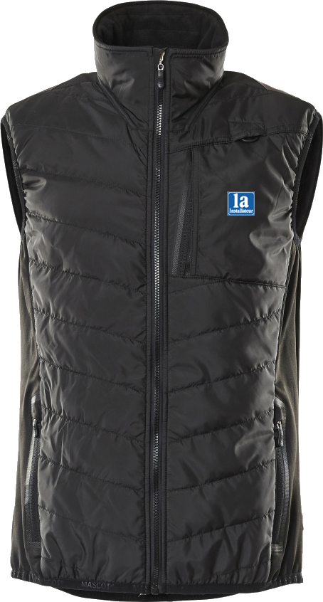 MASCOT® UNIQUE Thermogilet 18665-318  1a