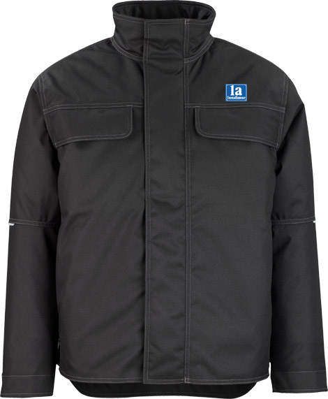 MASCOT® INDUSTRY Winterjacke FLINT 14135-126  1a 