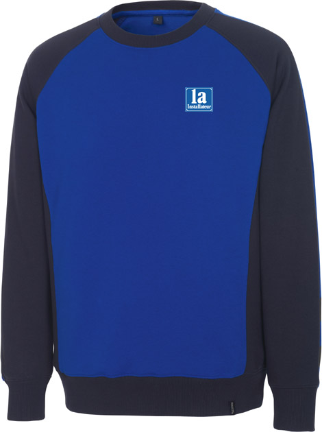 MASCOT® UNIQUE Sweatshirt WITTEN 50570-962 1a