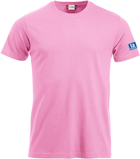 CLIQUE NEW CLASSIC T-Shirt 029360  1a