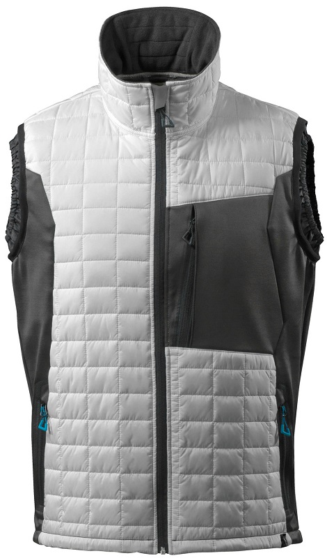 MASCOT® ADVANCED Thermoweste mit CLIMASCOT® 17165-318 1a