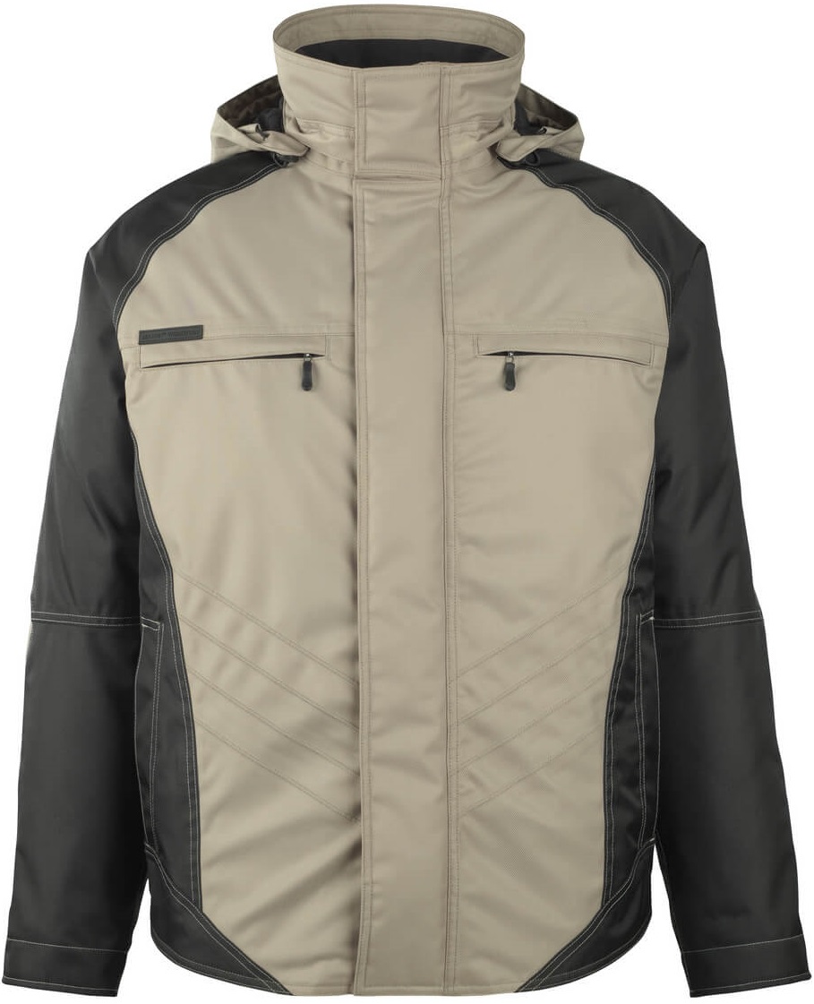 MASCOT® UNIQUE Pilotjacke FRANKFURT zweifarbig 12035-211  1a