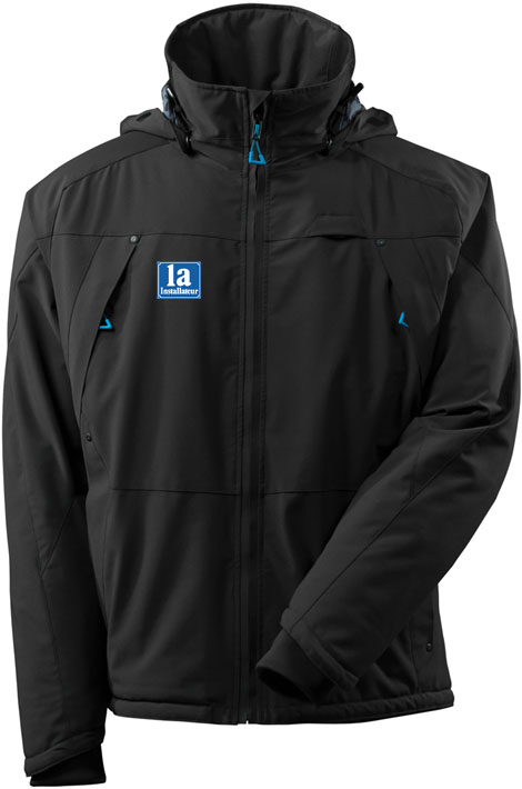 MASCOT® ADVANCED Stretch Winterjacke mit CLIMASCOT® 17035-411 1a