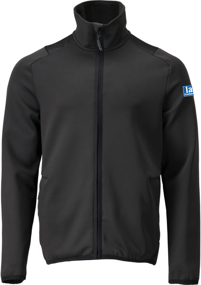 MASCOT® CUSTOMIZED moderne Fleece Sweatjacke 22585-608 1a