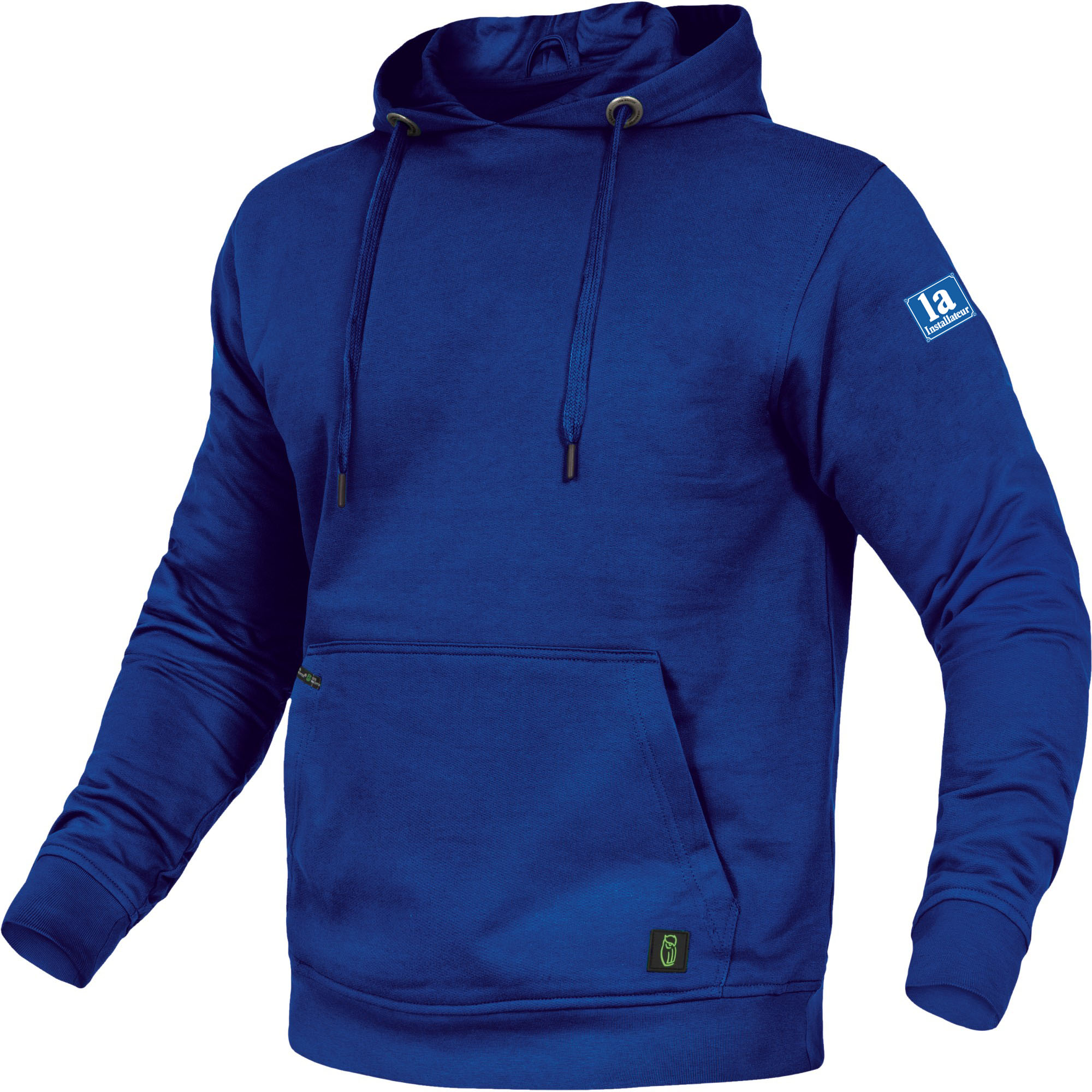 FLEX LINE Hoodie FLEXQ 1a  