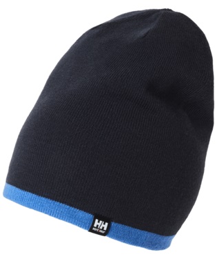 HELLY HANSEN® Manchester Wende-Beanie 79883  1a