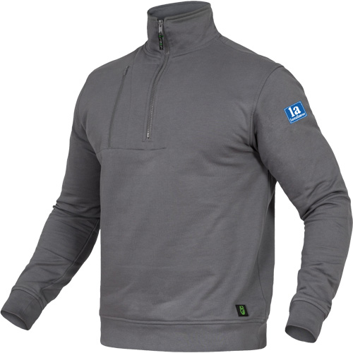 FLEX LINE Zip-Sweater FLEXR 1a