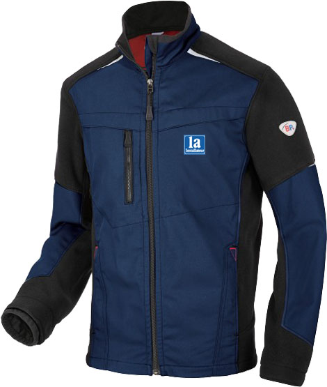 BP® PLUS Arbeitsjacke 1992 570 1a