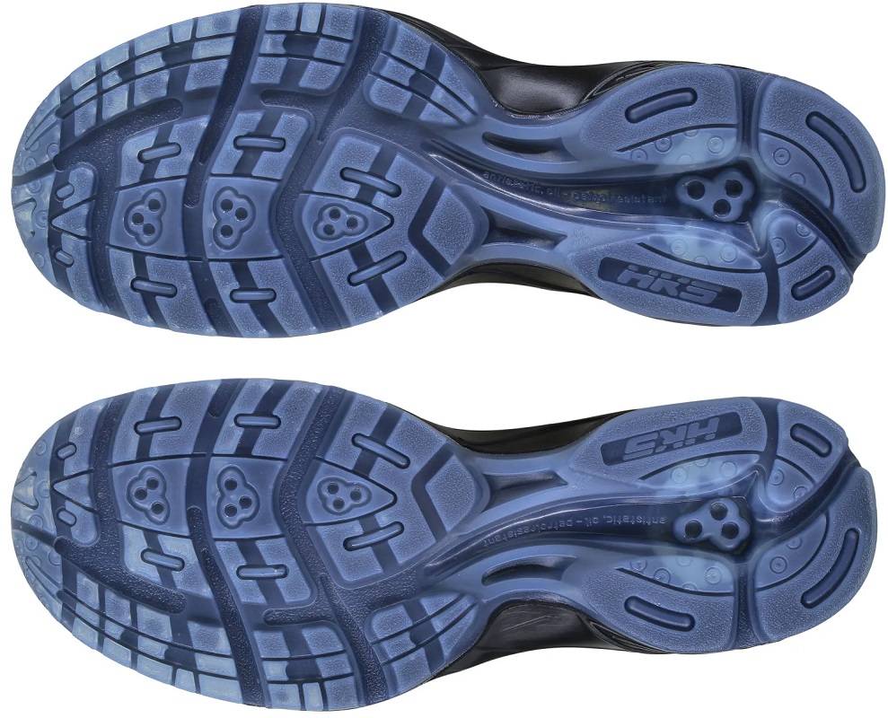 HKS® K2 CA Sicherheitshalbschuh S3 SRC 706005