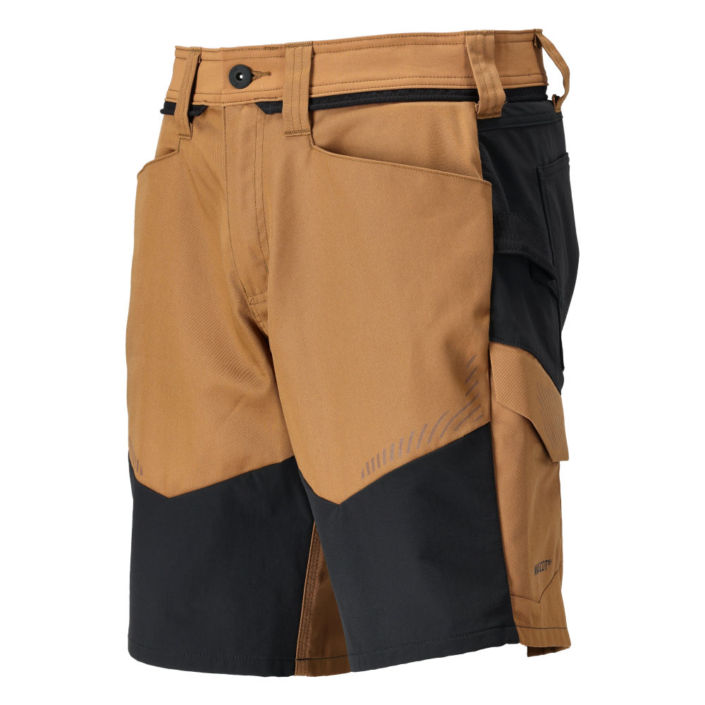 MASCOT® CUSTOMIZED leichte Arbeitsshorts 25149-230 1a