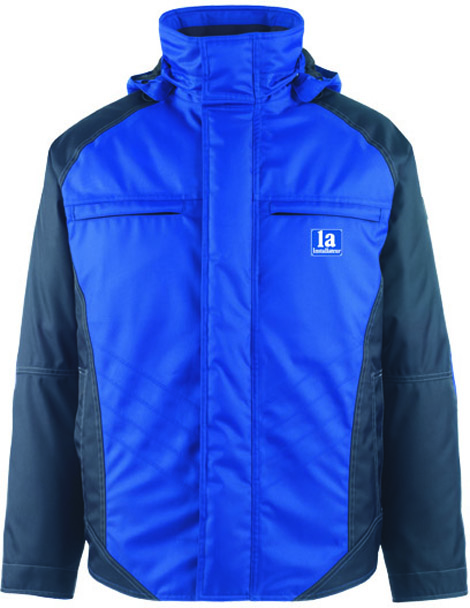 MASCOT® UNIQUE Pilotjacke FRANKFURT zweifarbig 12035-211  1a