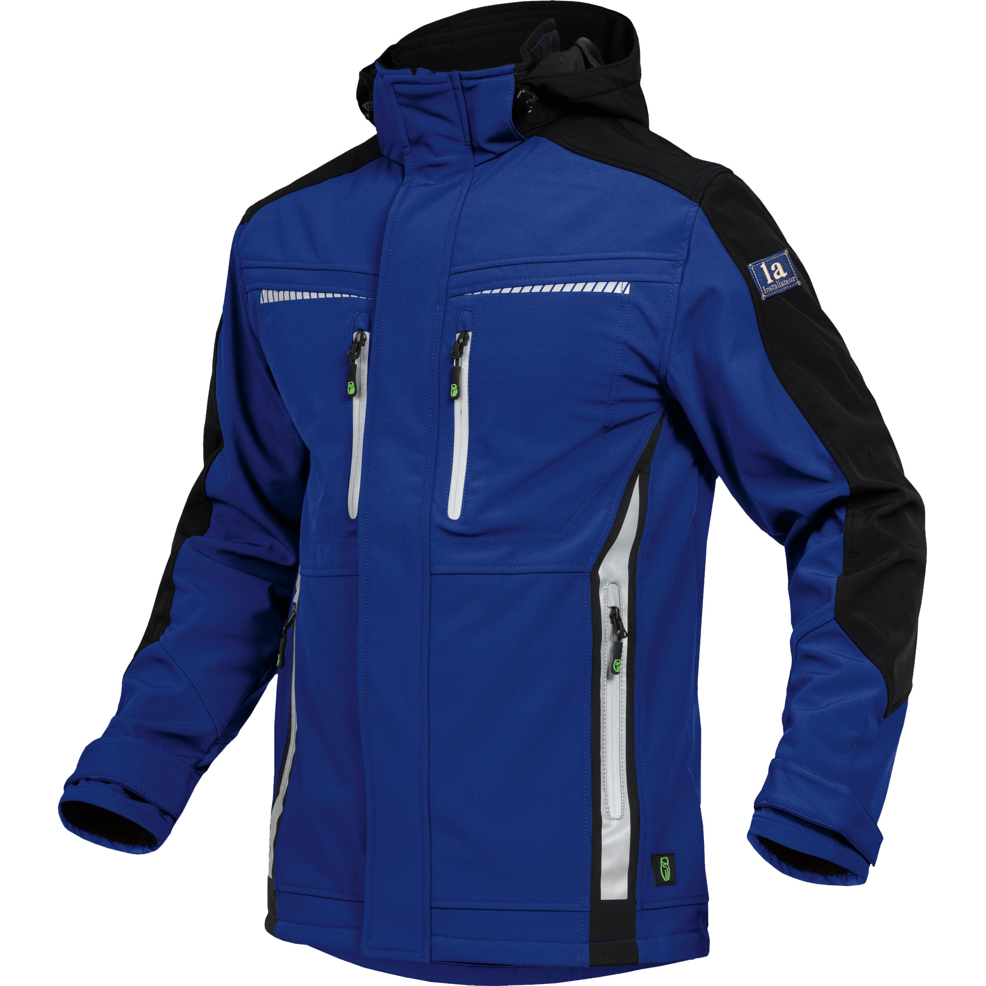 FLEX LINE Softshell Jacke FLEXS 1a
