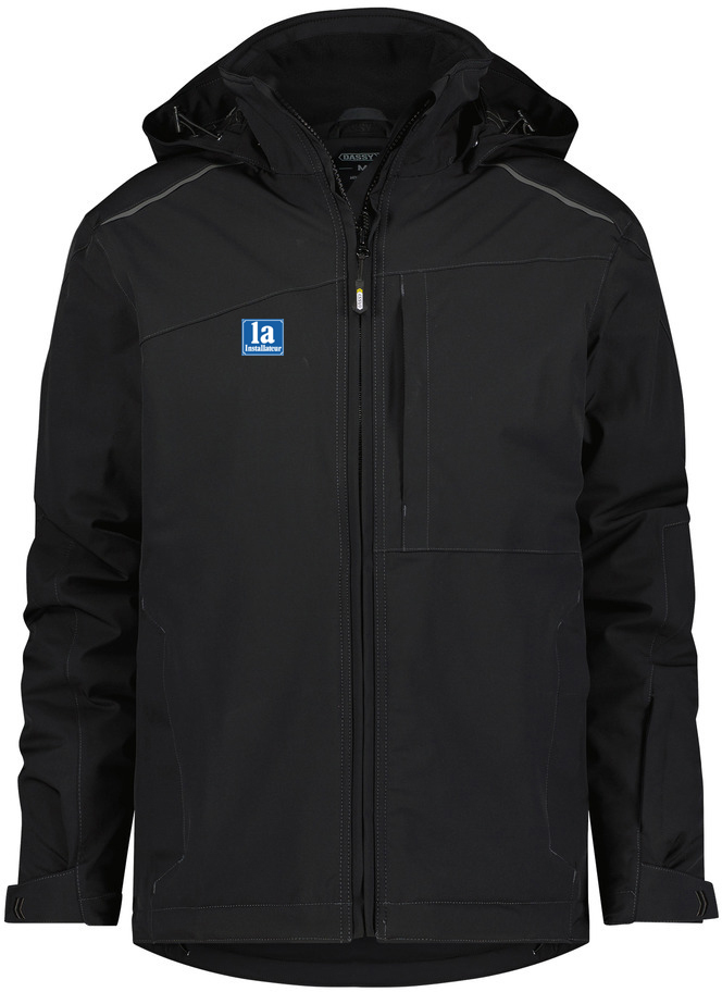 DASSY® D-FX NORDIX Stretch Winterjacke 300463 1a