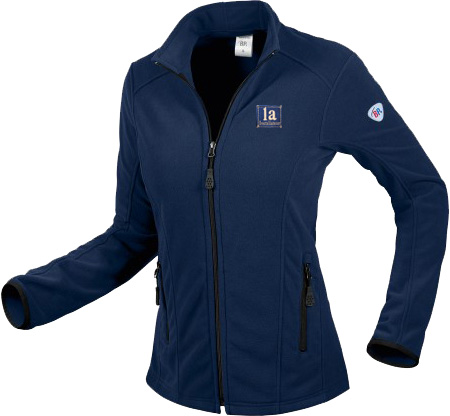 BP® Modische Fleecejacke  für Damen 1693-641 1a