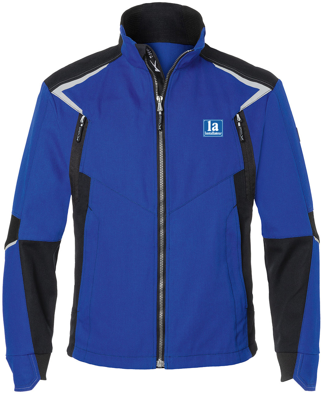 KÜBLER BODYFORCE Arbeitsjacke 1125 5302  1a