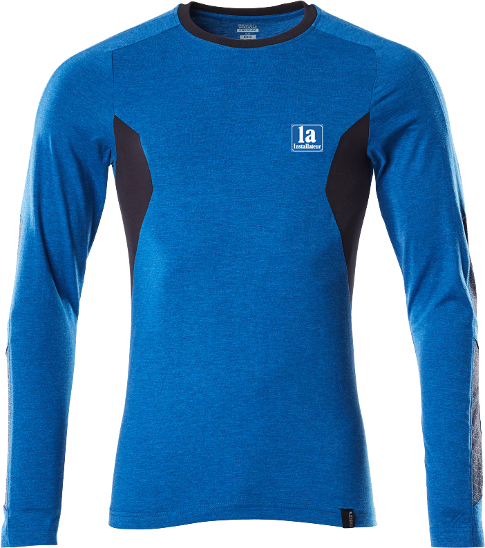 MASCOT® ACCELERATE Langarm T-Shirt 18381-959 1a