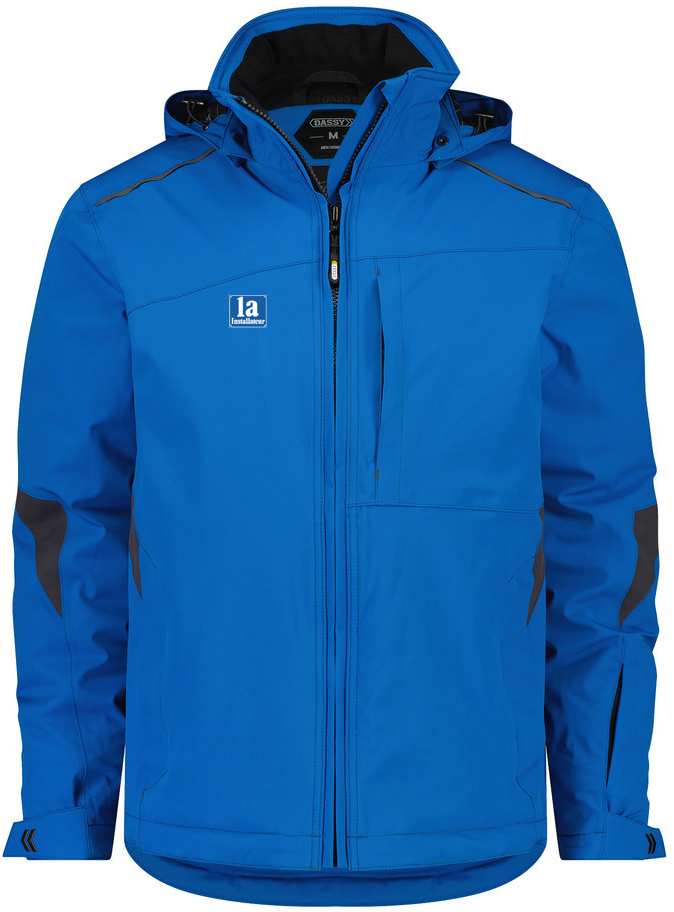 DASSY® D-FX NORDIX Stretch Winterjacke 300463 1a