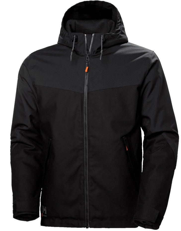 HELLY HANSEN® Oxford Winter Jacke 73290  1a