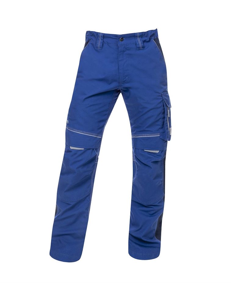 ARDON® URBAN+ Bundhose mit Stretcheinsätzen, Kniepolstertaschen