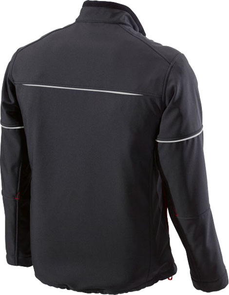 BP® Softshell Jacke 1868 572   1a