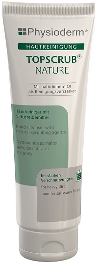PHYSIODERM® TOPSCRUB® NATURE  250 ml Tube