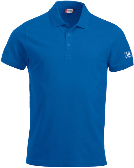 CLIQUE CLASSIC LINCOLN Polo-Shirt 028244  1a