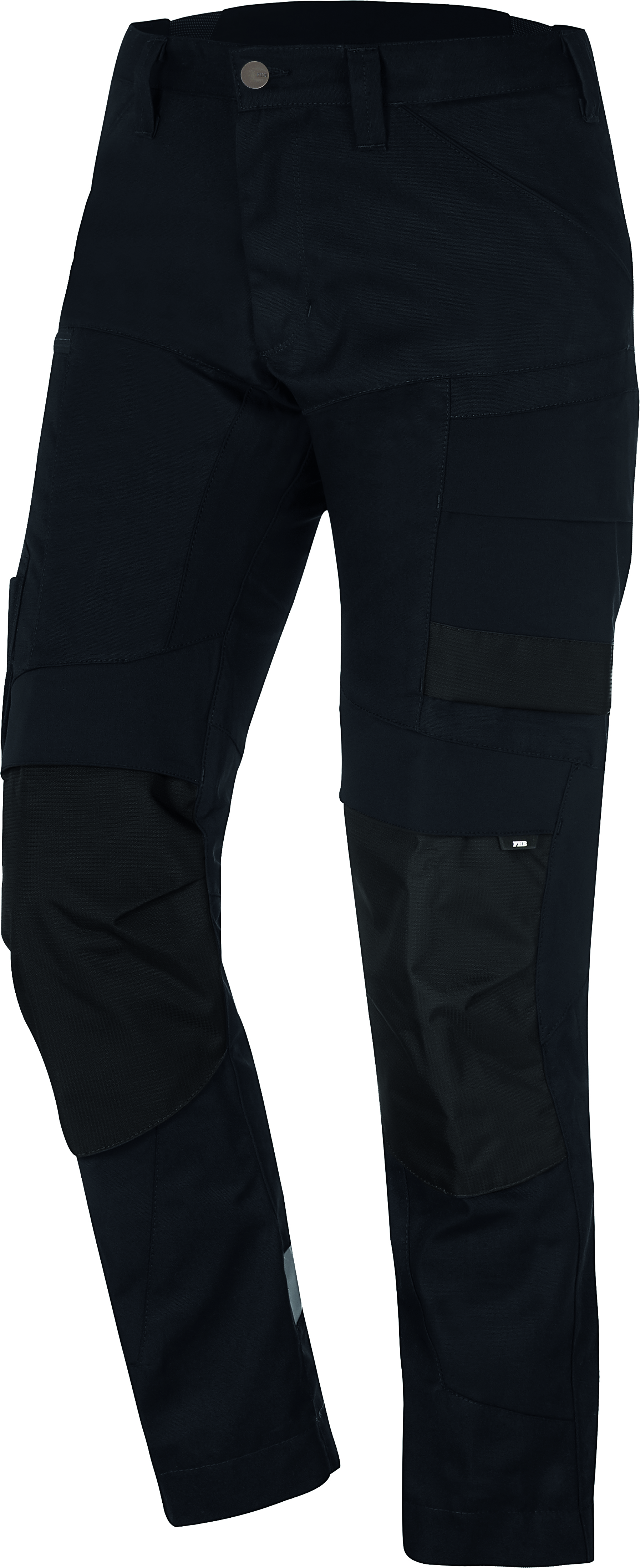 FHB® elastische Arbeitshose LEO (unisex) 122110