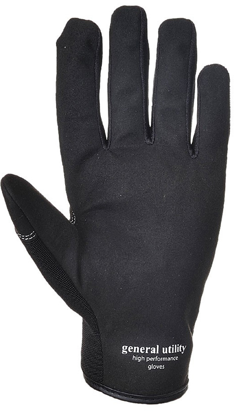 PW Mechanic Allzweck-Hochleistungs Handschuh A700