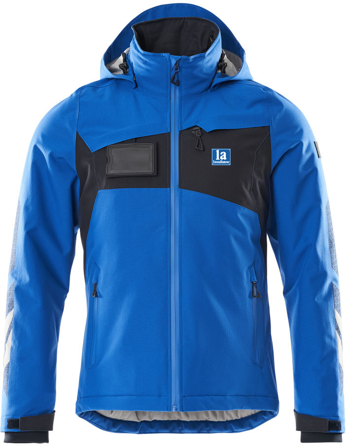 MASCOT® ACCELERATE Winterjacke mit CLIMASCOT®-Futter 18335-231 1a