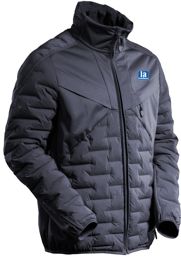 MASCOT® CUSTOMIZED Stepp-Jacke leicht gefüttert 22015-617  1a