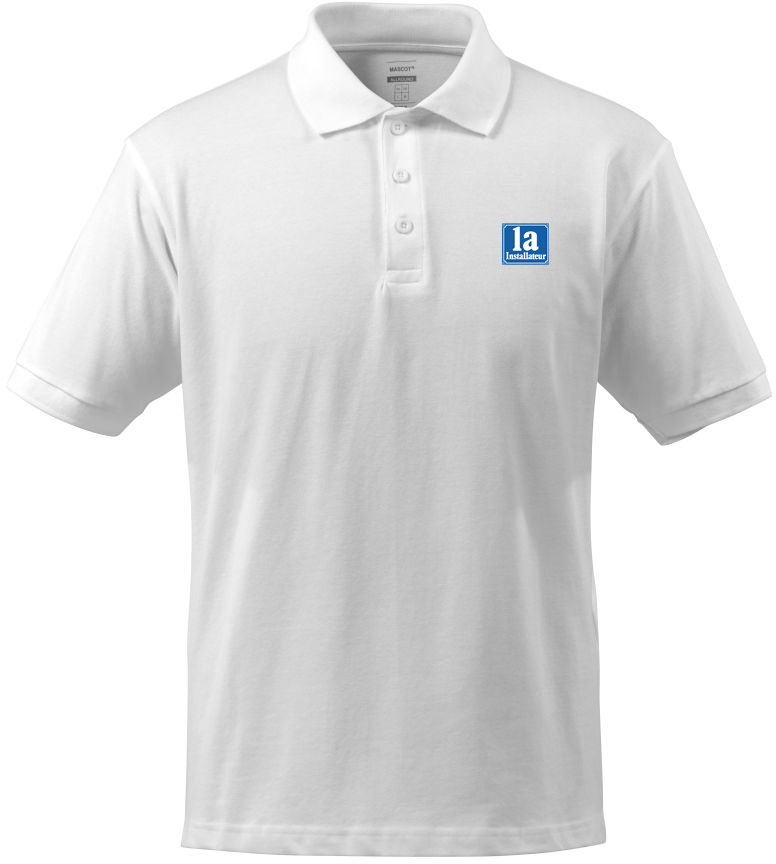 MASCOT® CROSSOVER Polo-Shirt BANDOL 51587-969 1a