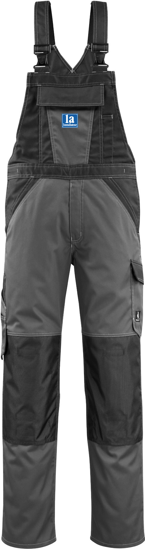 MASCOT® LIGHT Latzhose LEETON 15769-330  1a 