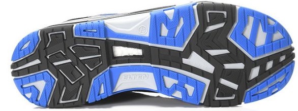 ELTEN WELLMAXX IAN XXTP Pro BOA® blue Low ESD S3S 721331