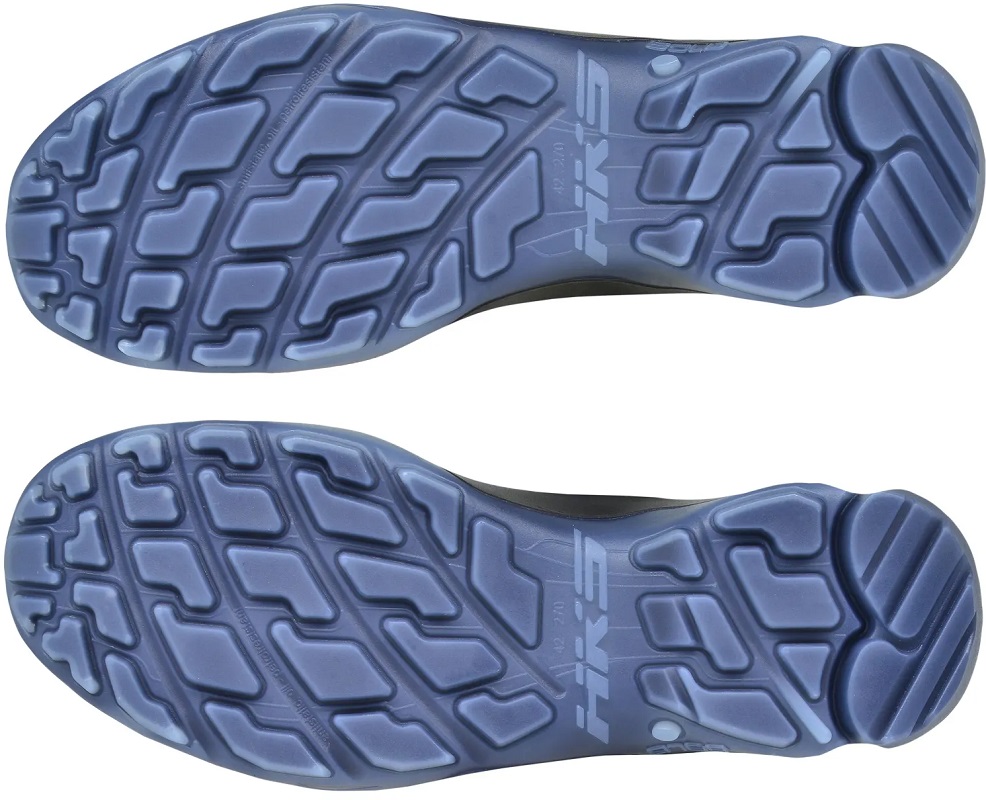 HKS® BOLD POLAR PXT Winter-Sicherheitsstiefel S7L CI SR FO 804368
