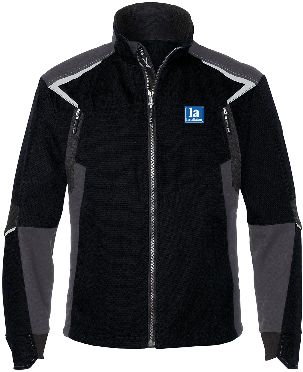 KÜBLER BODYFORCE Arbeitsjacke 1125 5302  1a