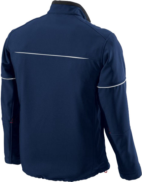 BP® Softshell Jacke 1868 572   1a