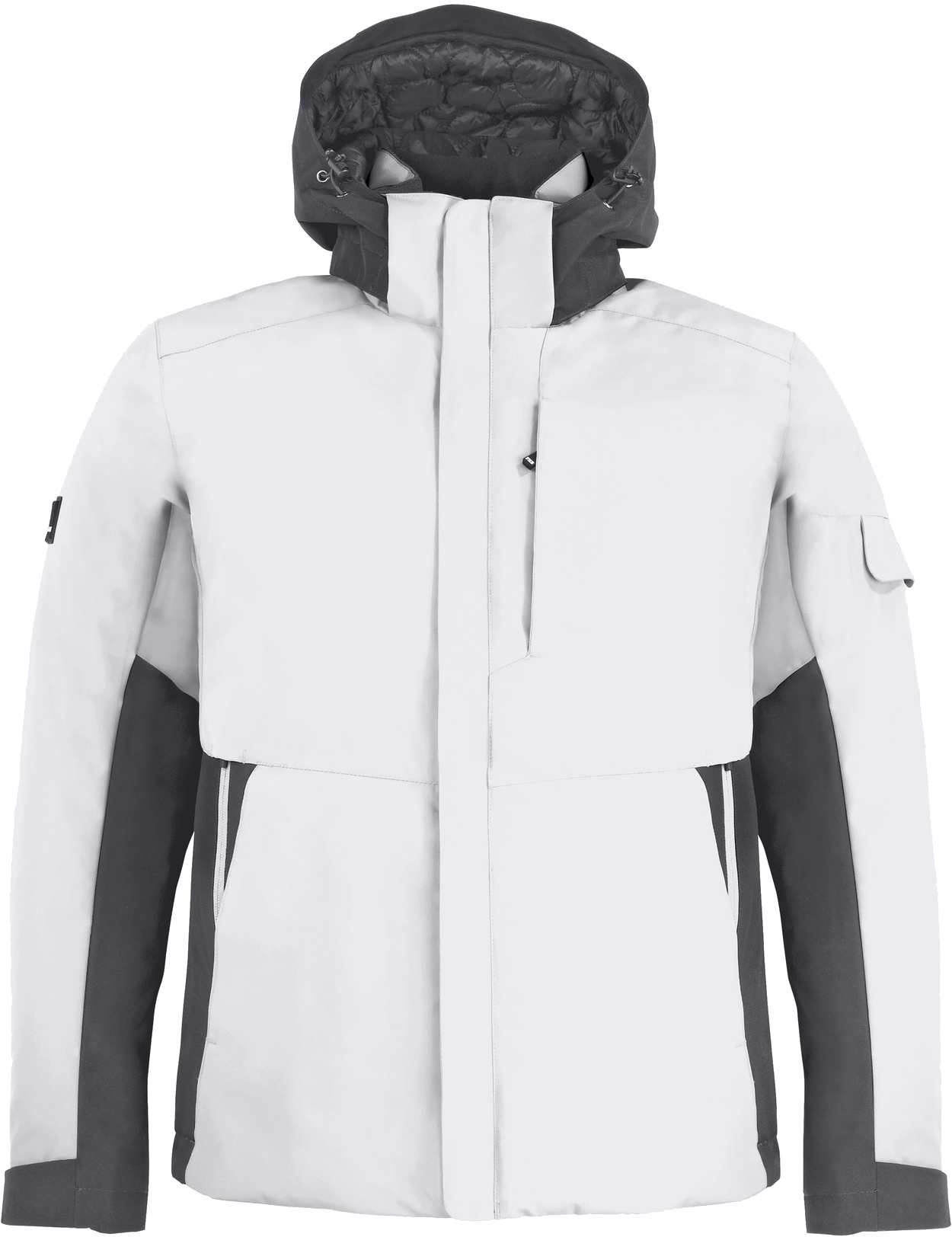 FHB® PrimaLoft Winter-Arbeitsjacke GEORG 80101 1a