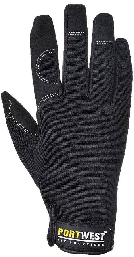 PW Mechanic Allzweck-Hochleistungs Handschuh A700