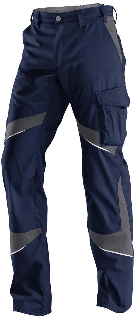 KÜBLER ACTIVIQ Hose 2250 5365 1a