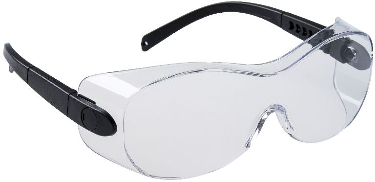PW Überbrille für Brillenträger PS30