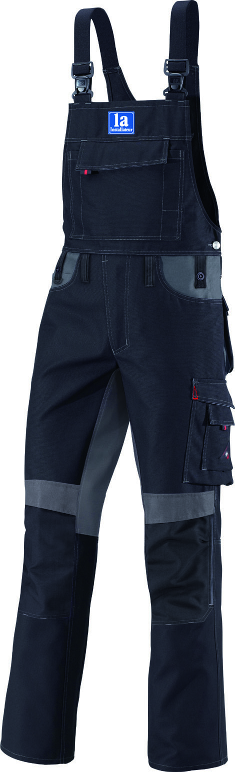 BP® Performance Latzhose 1791 555 1a