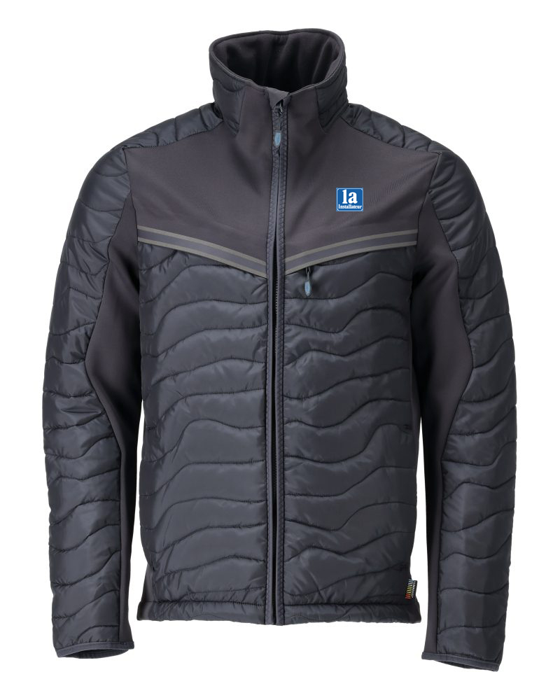MASCOT® CUSTOMIZED Thermojacke mit  CLIMASCOT®-Futter 22315-318 1a