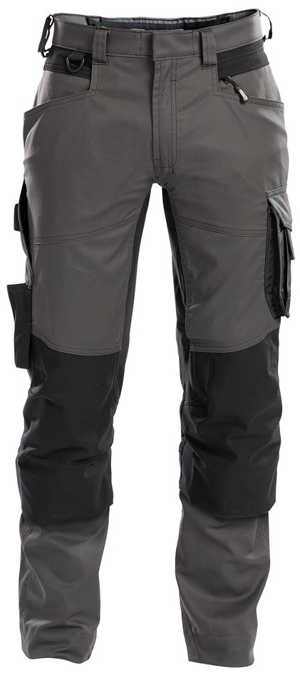 DASSY® D-FLEX DYNAX NEXT Bundhose mit Kniepolstertaschen 201159