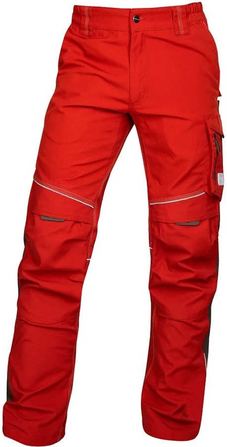 ARDON® URBAN+ Bundhose mit Stretcheinsätzen, Kniepolstertaschen