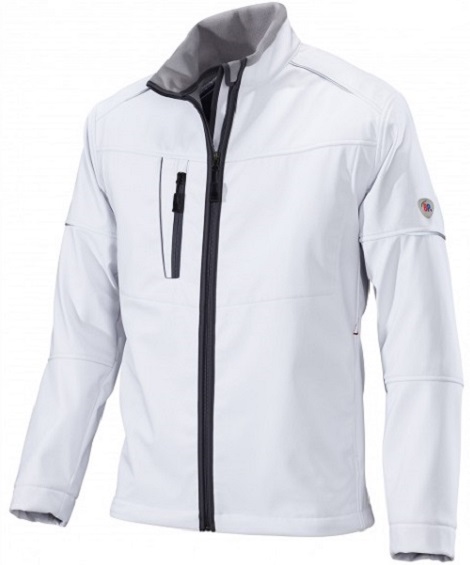BP® Softshell Jacke 1868 572   1a