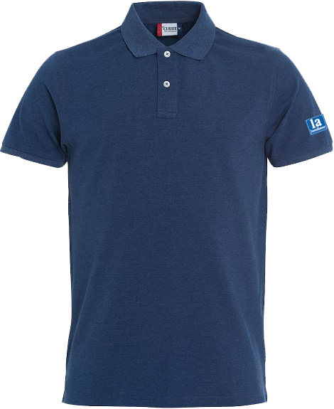 CLIQUE Stretch Premium Herren Polo 028240  1a
