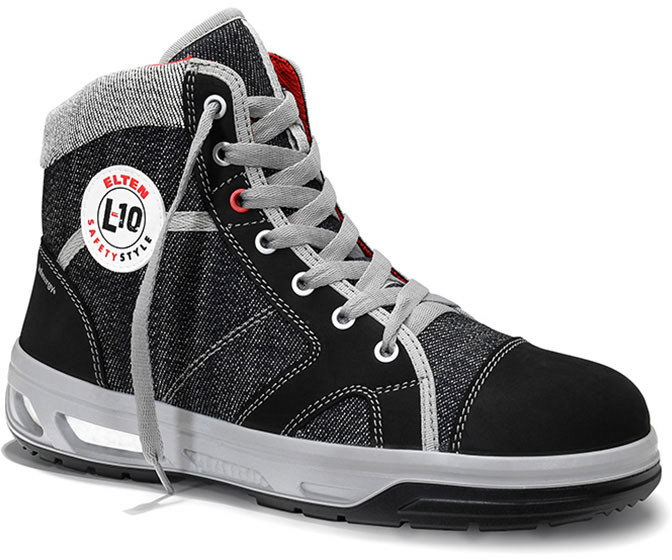 ELTEN WELLMAXX SENSATION XX10 MID Sicherheitshalbstiefel S3 SRC ESD 769901