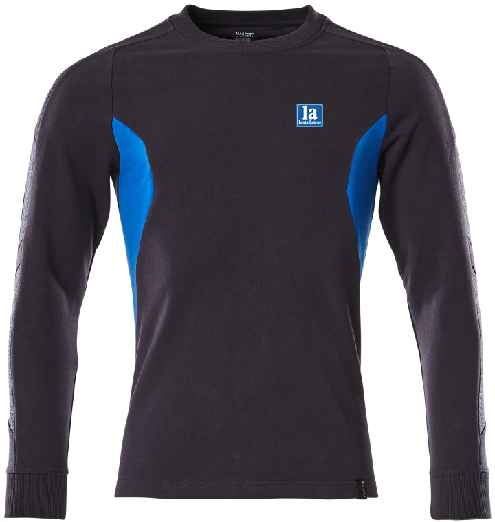 MASCOT® ACCELERATE Sweatshirt 18384-962 1a