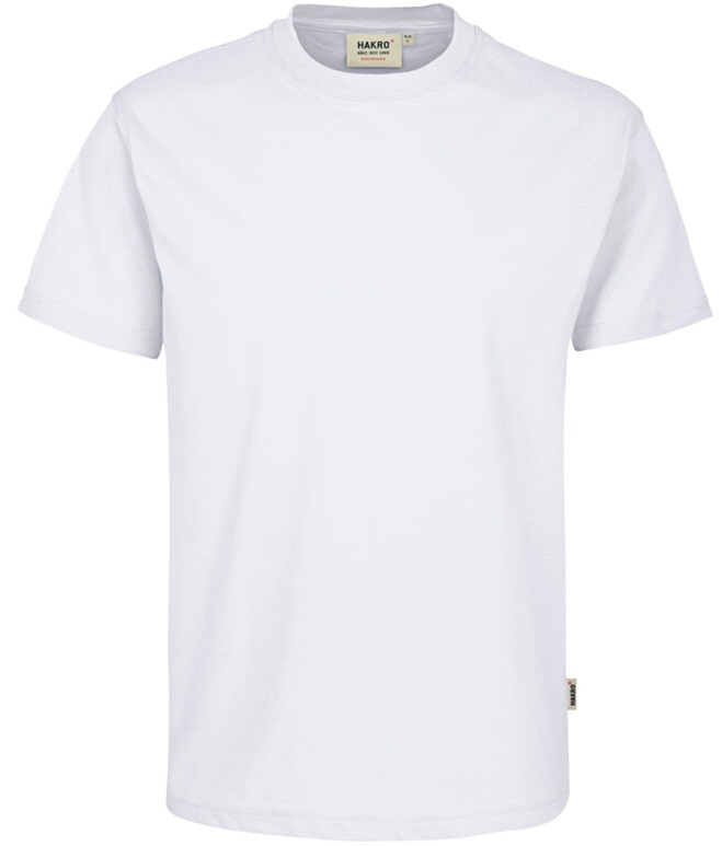 HAKRO Mikralinar® T-Shirt  281 1a